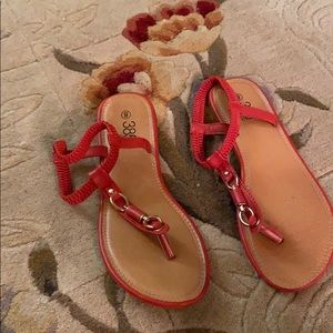 385 fifth Sandals
